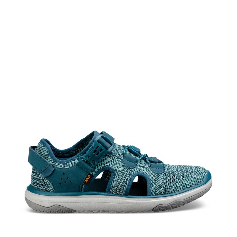 teva terra float travel knit womens