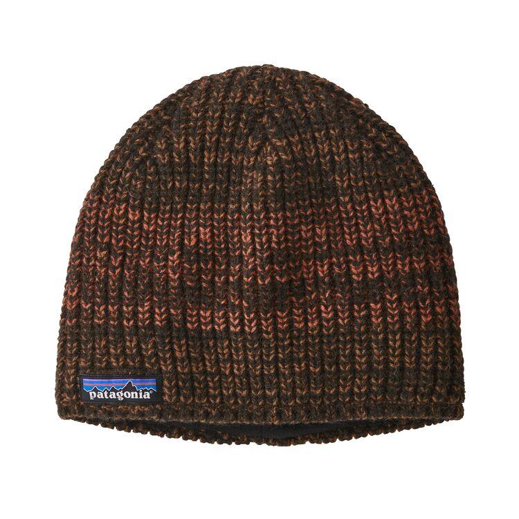 patagonia speedway beanie