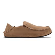 OluKai Womens Nohea Slipper 3434/TAN