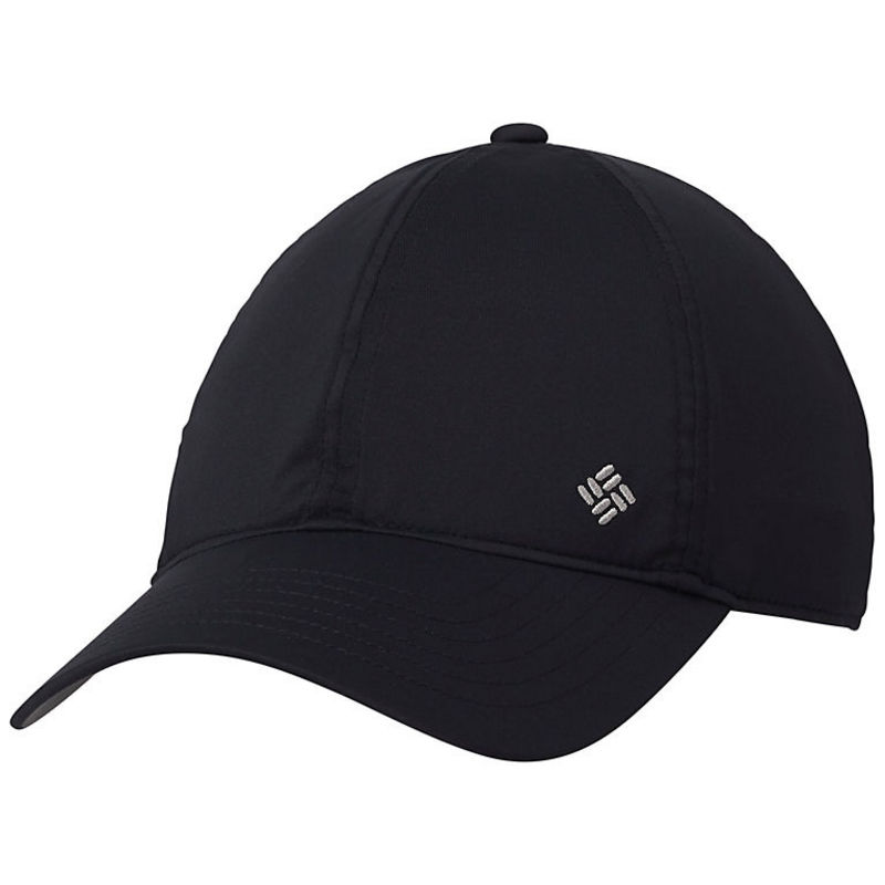 Columbia Coolhead II Ball Cap Black