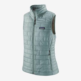 Patagonia Womens Nano Puff® Vest TMBL