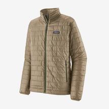 Patagonia Mens Nano Puff® Jacket SBDY