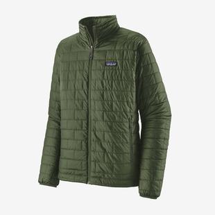 Patagonia Mens Nano Puff® Jacket TPGN