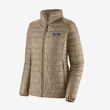 Patagonia Womens Nano Puff® Jacket SBDY