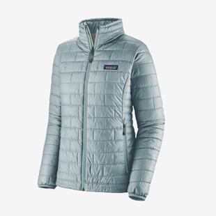 Patagonia Womens Nano Puff® Jacket TMBL