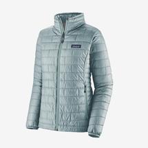 Patagonia Womens Nano Puff® Jacket TMBL