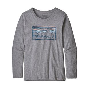 girls patagonia shirt