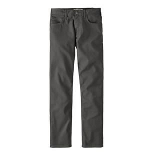 patagonia men's performance twill jeans