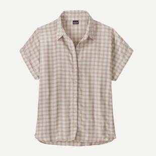 Patagonia Women's Lightweight A/C Shirt FRFL