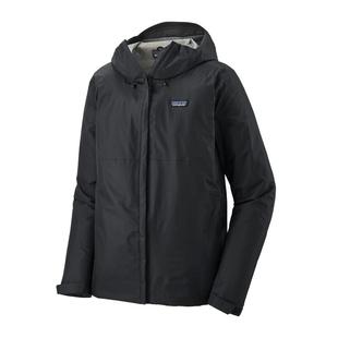 Patagonia Men's Torrentshell 3L Jacket BLK