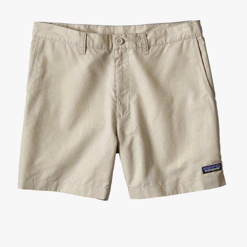 patagonia lightweight hemp shorts