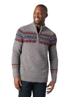 mens smartwool sweater