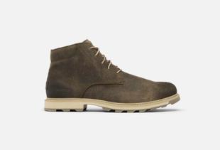 Sorel Men's Madson II Chukka MAJOR