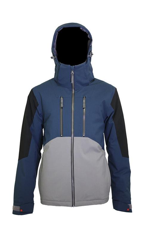 turbine snow jacket