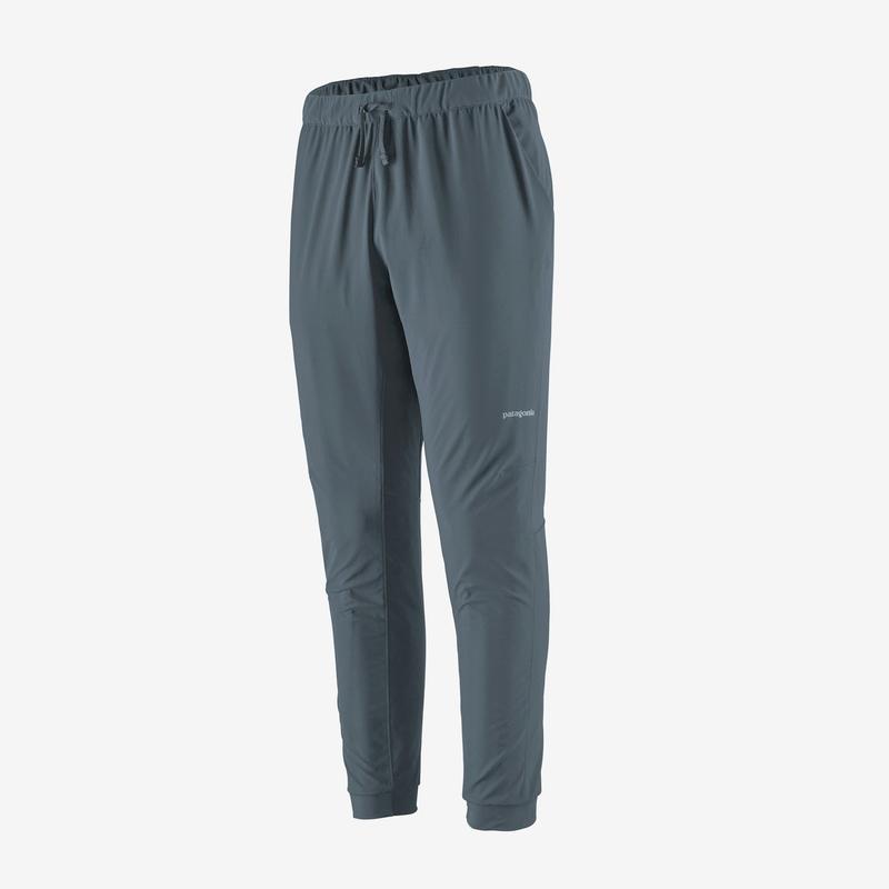 patagonia men's terrebonne joggers review