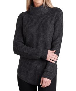 Kuhl Women's Sienna Sweater PAVEMENT