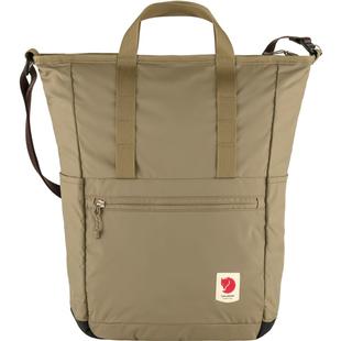 Fjallraven High Coast Totepack CLAY