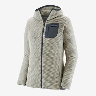 Patagonia Women's R1 Air Full-Zip Hoody WLWT