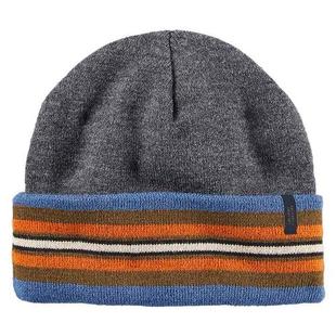 Pendleton National Park Stripe Beanie OLYMPIC