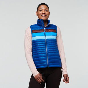 Cotopaxi Women's Fuego Down Vest