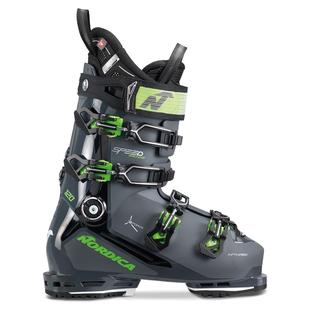 Nordica Speedmachine 3 120 Ski Boots 2024 ANTGN