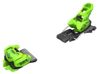 Tyrolia Attack 14 GW Ski Bindings 2025 GREEN