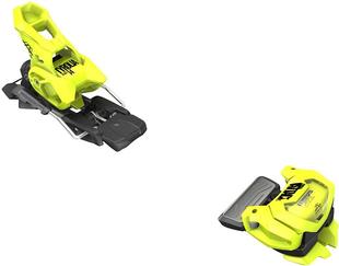 Tyrolia Attack 14 GW Ski Bindings 2025 YELLOW