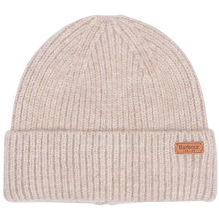 Barbour Women's Pendle Beanie LIGHTTRENCH