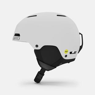 2023 Giro Ledge MIPS Helmet Size S MAT/WHT