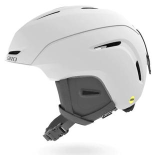 2023 Giro Neo Jr MIPS Helmet Size S MAT/WHITE