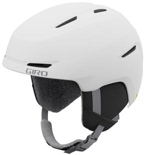 2023 Giro Spur MIPS Helmet Size S MAT/WHITE