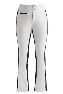 Nils Women's Garmisch Pant WHITE/BLKLONG