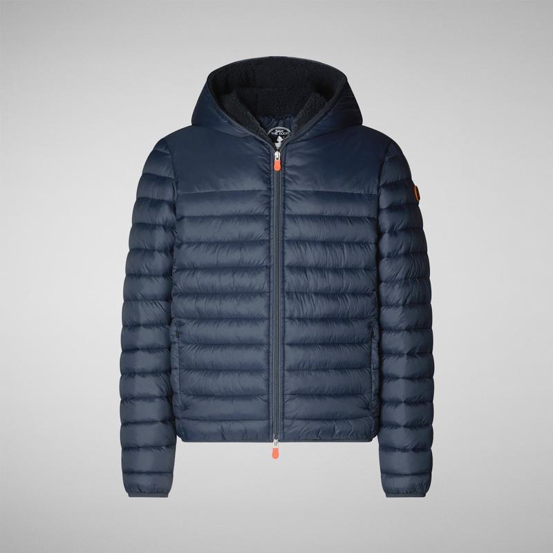 Save the duck hot sale hooded puffer jacket