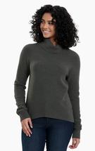 Kuhl Women's Solace Sweater SOFTPINE