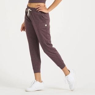 Vuori Women's Performance Jogger CHIAHEATHER