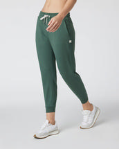 Vuori Women's Performance Jogger MARSHHEATHER