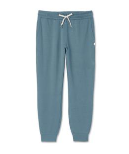 Vuori Women's Performance Jogger SMOKEBLUEHEATHER