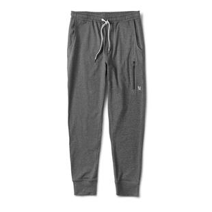 Vuori Men's Sunday Performance Jogger CHARCOALHEATHER