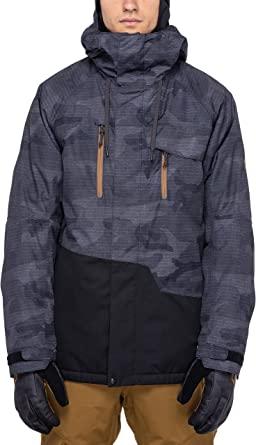 686 geo 2024 insulated jacket