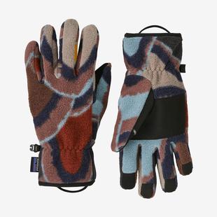 Patagonia Synchilla Fleece Gloves CUDM