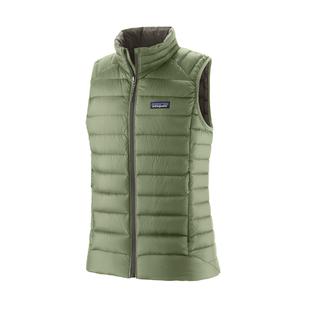 Patagonia Women's Down Sweater Vest TNGR