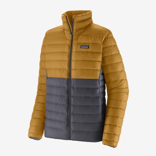 Patagonia Men's Down Sweater RPBN