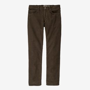 Patagonia Men's Organic Cotton Corduroy Jeans - Regular DWA