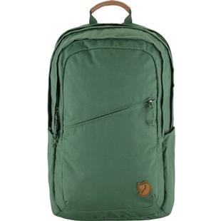 Fjallraven Raven 28 Backpack DEEPPATINA