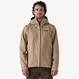 Patagonia Men's Torrentshell 3L Jacket SBDY