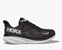 Hoka One One Men's Clifton 9 BWHT