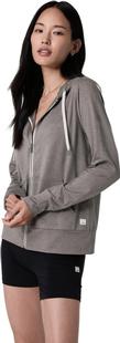 Vuori Women's Halo Performance Hoodie 2.0 CHIAHEATHER