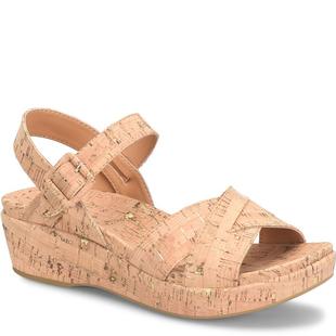 Kork-Ease Women's Myrna 2.0 CORK