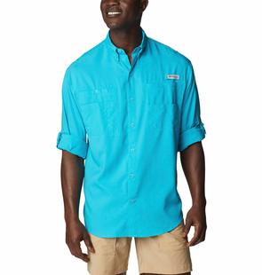 Columbia PFG Tamiami II Short-Sleeve Shirt Men's White