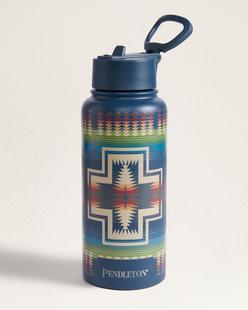 Pendleton Century Harding 34oz Insulated Bottle CENTURYHARDING